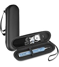 Amazon.co.jp: ProCase Oral B/Philips 歯ブラシ携帯用ケース,電動